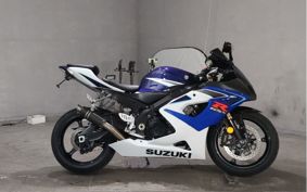 SUZUKI GSX-R1000 2006 B6121