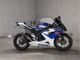 Фото Suzuki GSX-R1000 2006 с японского аукциона