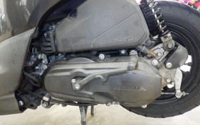 HONDA TACT Gen.4 AF79