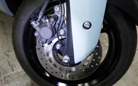 YAMAHA NMAX155-3 2015 SG92J