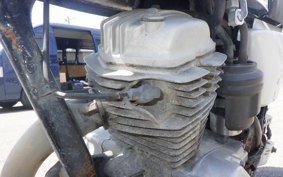 HONDA APE 50 AC16