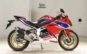 HONDA CBR250RR A 2021 MC51