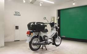 HONDA ｸﾛｽｶﾌﾞ50 2023 AA06