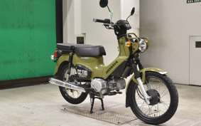 HONDA ｸﾛｽｶﾌﾞ110-2 2015 JA45