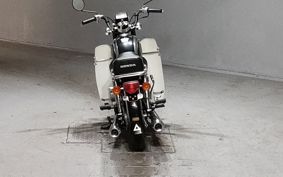 HONDA BENLY125 CD125T