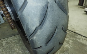 SUZUKI GSX-S125 2017 DL32D