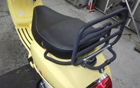 VESPA VXL125