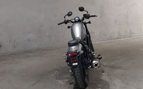 HONDA REBEL MC49