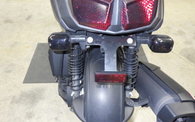 YAMAHA BW S125 Gen.2 SED9J