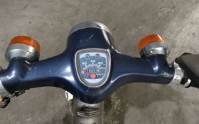 HONDA SUPER CUB50 C50