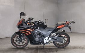 HONDA CBR400R 2013 NC47