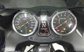 HONDA CB1300SB SUPER BOLDOR 2026 SC54