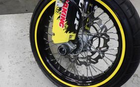 SUZUKI DR-Z400SM 2005