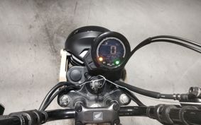 HONDA CT125 HUNTER CUB JA55