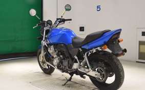 HONDA CB400SF VTEC K 2017 NC42