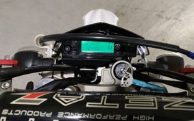 YAMAHA WR250X DG15J