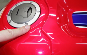 HONDA CBR1000RR RSP 2021