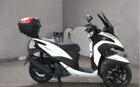 YAMAHA TRICITY 155 ABS SG37J