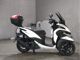 Фото Yamaha TRICITY 155 ABS с японского аукциона