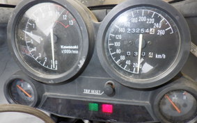 KAWASAKI GPZ900R NINJA 1990 ZX900A