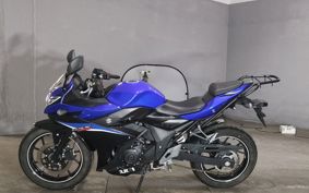 SUZUKI GSX250R DN11A