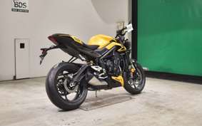 TRIUMPH STREET TRIPLE RS 2026