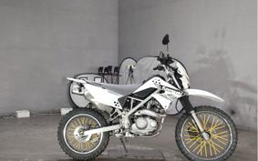 KAWASAKI KLX125 LX125C