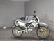 Фото Kawasaki KLX125 с японского аукциона