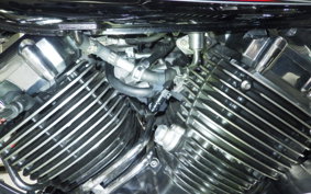 YAMAHA DRAGSTAR 400 CLASSIC  2010 VH02J