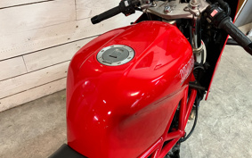 YAMAHA TRX850 1995 4NX