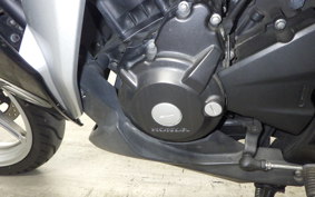HONDA CBR250R A MC41