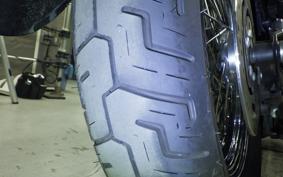HARLEY FLSTF 1450 2003