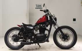 KAWASAKI 250TR BJ250F