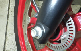 SUZUKI GSX-R125 2019 DL33B