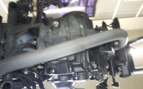 HONDA REBEL 250 A MC49