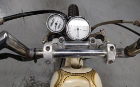 YAMAHA XS650 SPECIAL 3G5