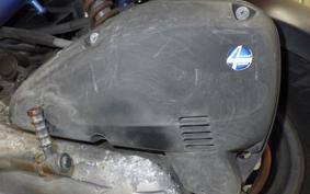 HONDA ZOOMER AF58
