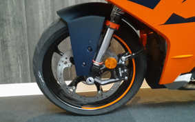 KTM 390 RC JYJ40