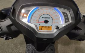 SUZUKI ADDRESS V125 EN11J