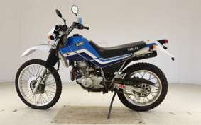 YAMAHA SEROW 225 Gen.3 DG08J