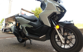 HONDA ADV160 KF54
