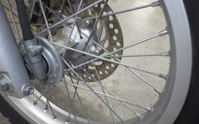 HONDA CB223S 2006 MC40