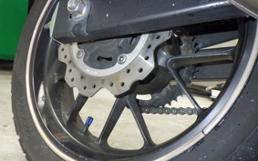 HONDA CBR400R 2013 NC47