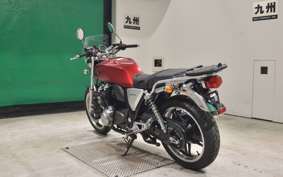HONDA CB1100 2011 SC65