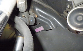 HONDA PCX125 2023 JF81