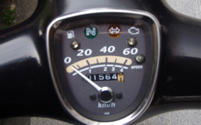 HONDA LITTLE CUB AA01