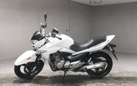 SUZUKI GSR250 GJ55D