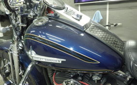 HARLEY FLSTS 1450 1999