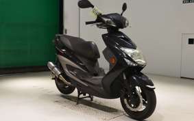 YAMAHA CYGNUS 125 XSR 2 SE44J