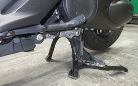 HONDA FORZA 250 2004 MF13